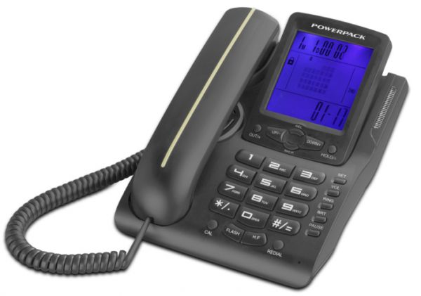 telefone powerpack