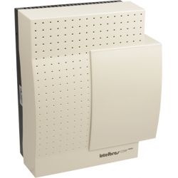 PABX intelbras CORP 1600