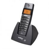 TELEFONE SEM FIO intelbras DECT C-BINA