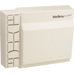 PABX intelbras CORP 6000