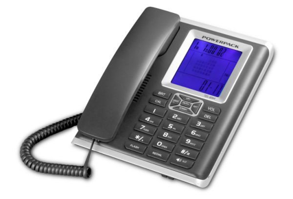 telefone powerpack