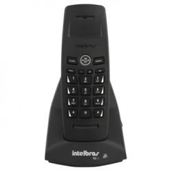 TELEFONE SEM FIO intelbras TS 10