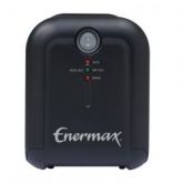 estabilizador enermax 4 tomadas