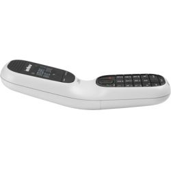 TELEFONE SEM FIO intelbras TS 80 BRANCO