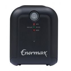 estabilizador enermax 4 tomadas