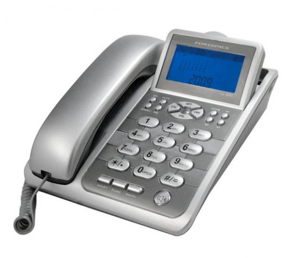 telefone powerpack